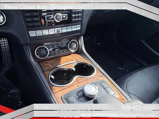 2012 Mercedes-Benz CLS CLS 550