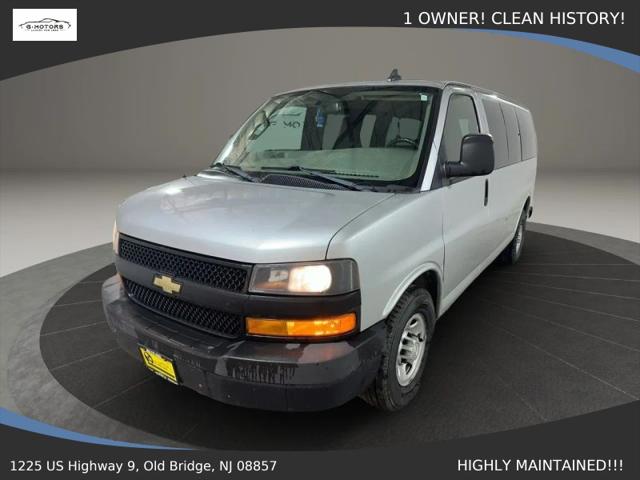 2019 Chevrolet Express LS for sale in Old Bridge, NJ