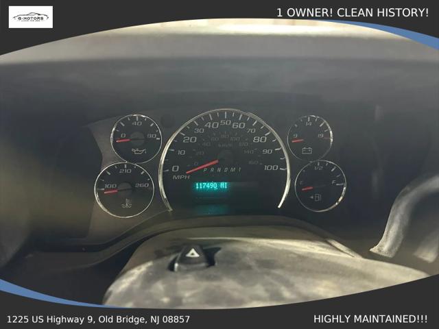 2019 Chevrolet Express LS