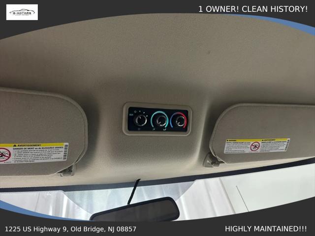 2019 Chevrolet Express LS