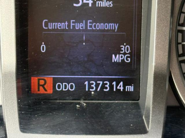 2016 Toyota Tacoma SR5 V6