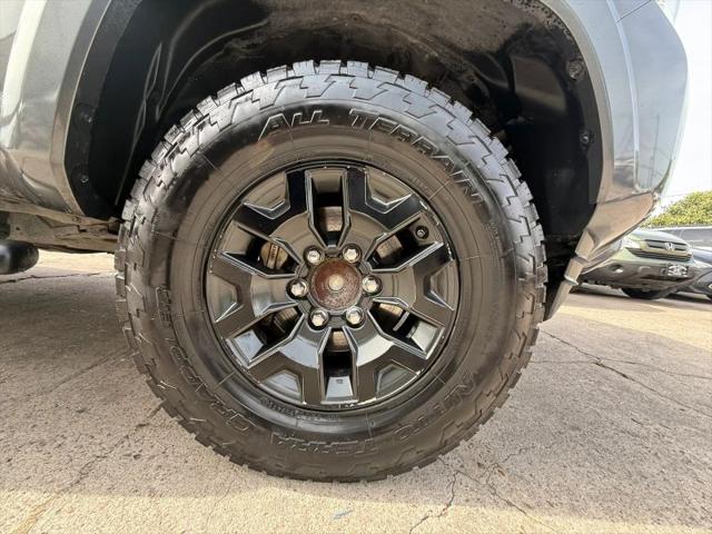 2016 Toyota Tacoma SR5 V6