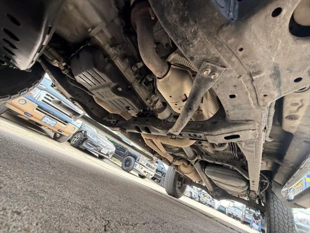 2016 Toyota Tacoma SR5 V6