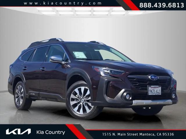 2025 Subaru Outback Touring for sale in Manteca, CA