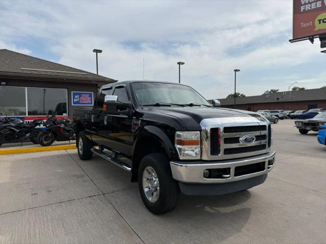 2008 Ford F-350 FX4 for sale in Fremont, NE