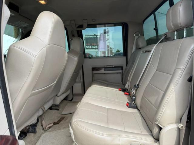 2008 Ford F-350 FX4