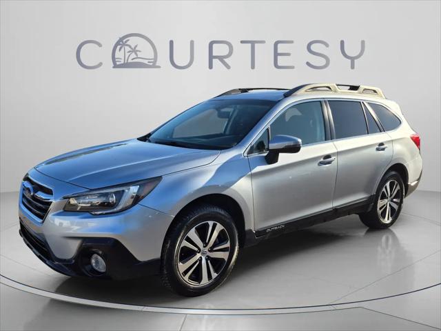 2019 Subaru Outback 2.5i Limited for sale in Tampa, FL