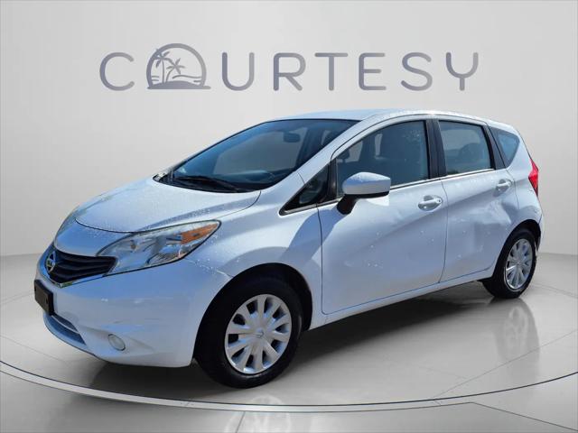 2016 Nissan Versa Note SV for sale in Tampa, FL