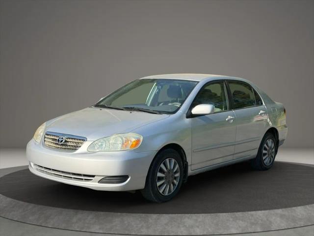 2006 Toyota Corolla CE for sale in Alpharetta, GA
