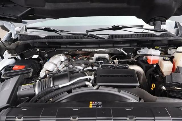 2025 GMC Sierra 3500HD Crew Cab, Standard Bed, Denali, 4WD