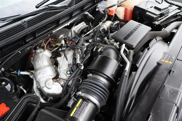 2025 GMC Sierra 3500HD Crew Cab, Standard Bed, Denali, 4WD