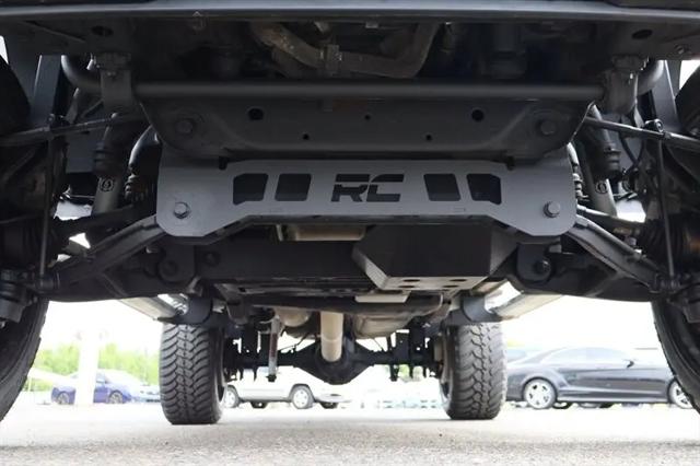 2025 GMC Sierra 3500HD Crew Cab, Standard Bed, Denali, 4WD