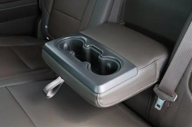 2025 GMC Sierra 3500HD Crew Cab, Standard Bed, Denali, 4WD
