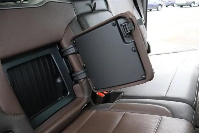 2025 GMC Sierra 3500HD Crew Cab, Standard Bed, Denali, 4WD