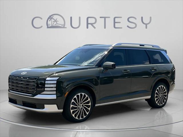 2026 Hyundai Palisade Hybrid Calligraphy for sale in Tampa, FL