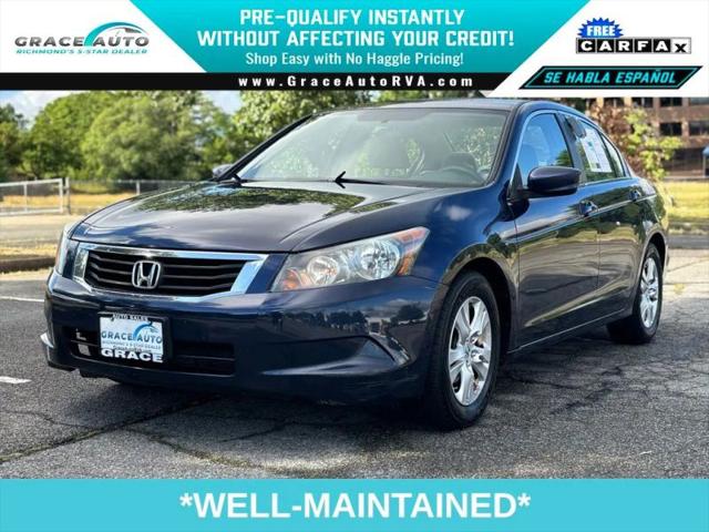 2008 Honda Accord 2.4 LX-P for sale in Richmond, VA