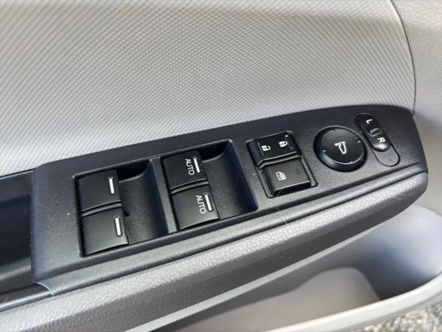2008 Honda Accord 2.4 LX-P
