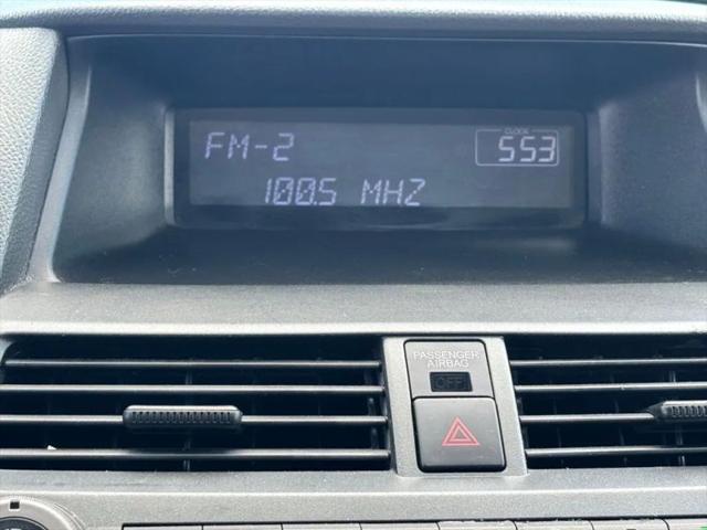 2008 Honda Accord 2.4 LX-P