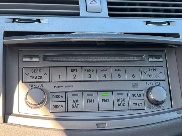 2009 Toyota Avalon XL