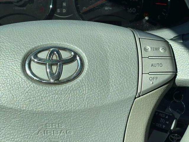 2009 Toyota Avalon XL