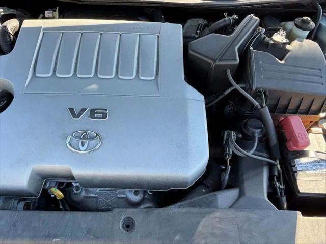 2009 Toyota Avalon XL