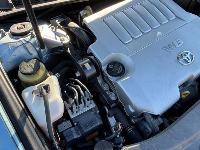 2009 Toyota Avalon XL