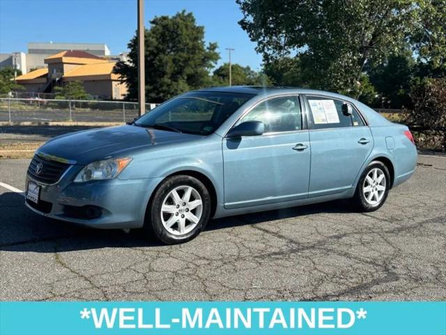 2009 Toyota Avalon XL