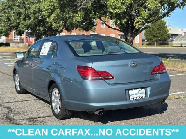 2009 Toyota Avalon XL