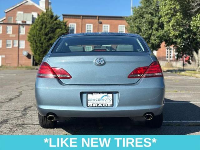 2009 Toyota Avalon XL