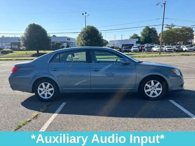 2009 Toyota Avalon XL