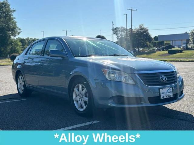 2009 Toyota Avalon XL