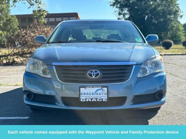 2009 Toyota Avalon XL