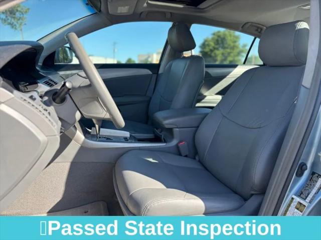 2009 Toyota Avalon XL