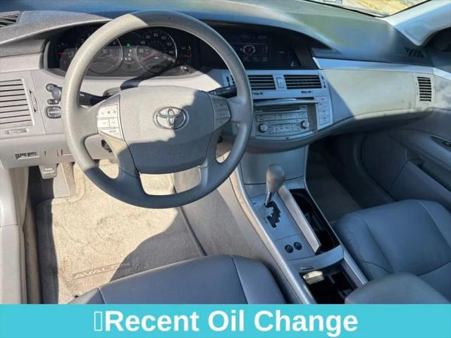 2009 Toyota Avalon XL