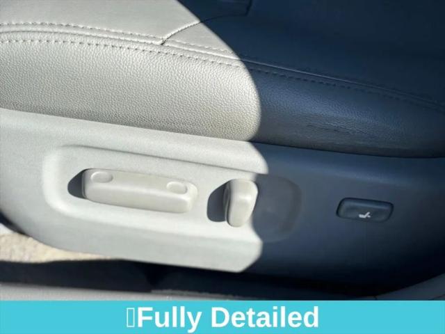 2009 Toyota Avalon XL