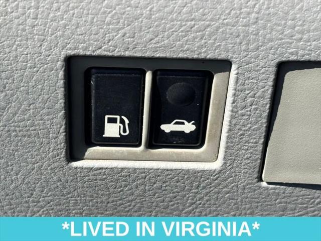 2009 Toyota Avalon XL