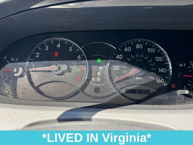 2009 Toyota Avalon XL