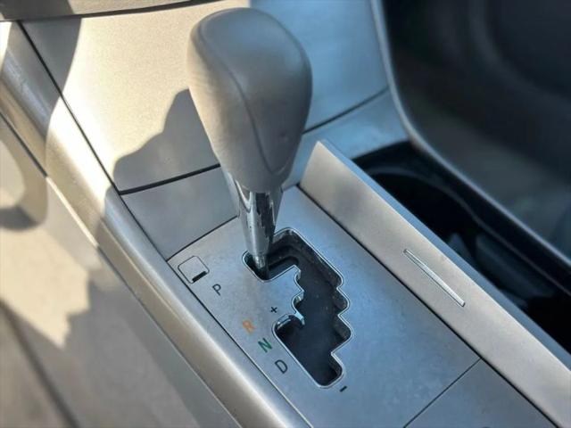 2009 Toyota Avalon XL