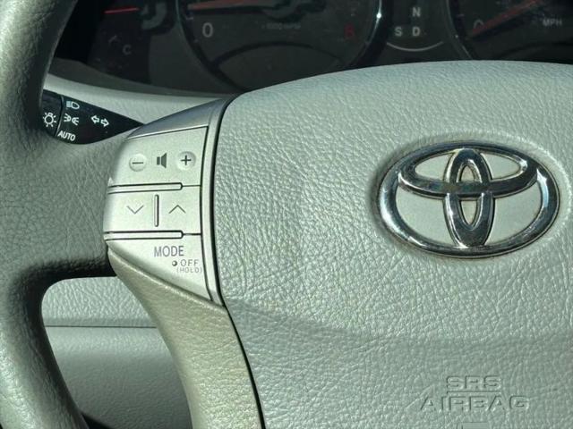 2009 Toyota Avalon XL