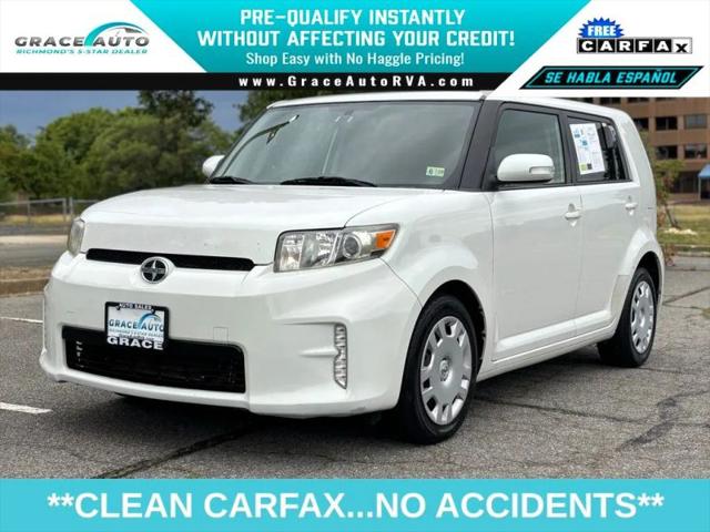 2014 Scion xB Release Series for sale in Richmond, VA