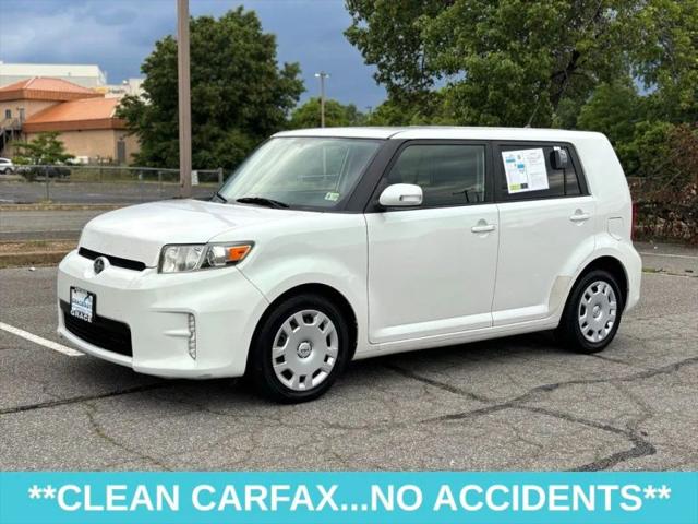 2014 Scion xB Release Series