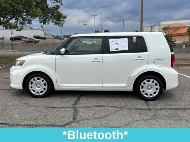 2014 Scion xB Release Series