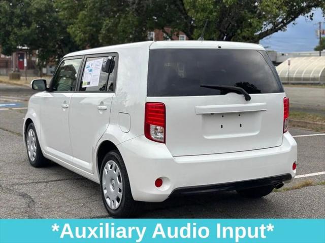 2014 Scion xB Release Series