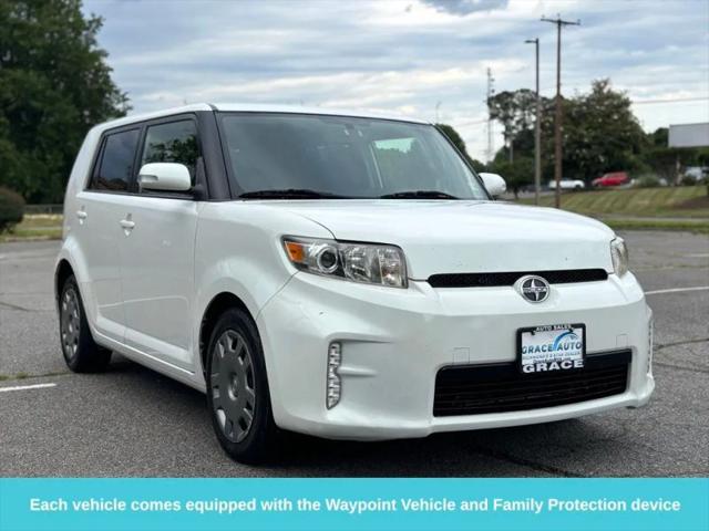 2014 Scion xB Release Series