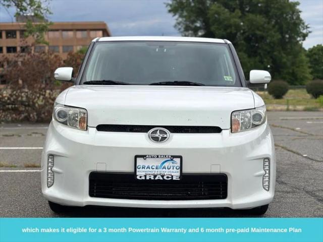 2014 Scion xB Release Series