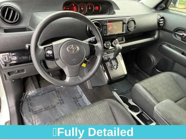 2014 Scion xB Release Series