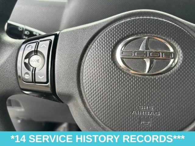 2014 Scion xB Release Series