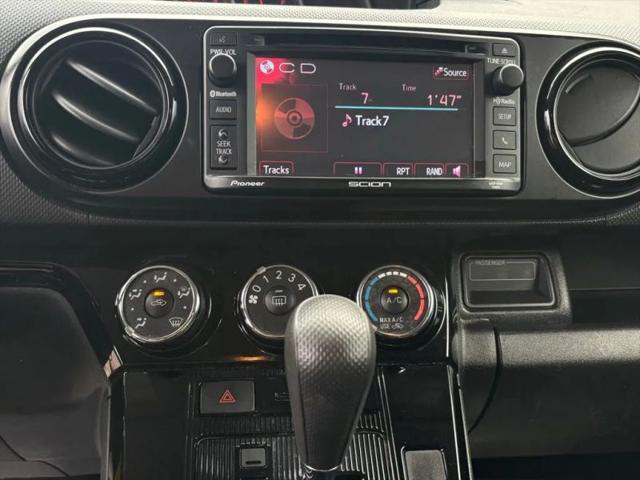 2014 Scion xB Release Series