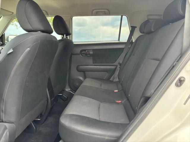 2014 Scion xB Release Series