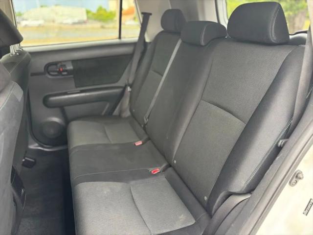 2014 Scion xB Release Series